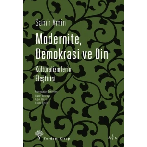 Modernite, Demokrasi ve Din