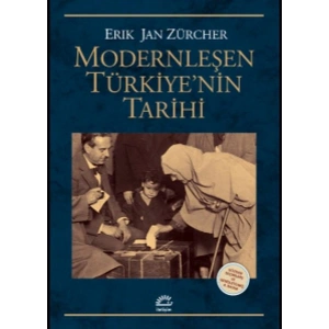 Modernleşen Türkiyenin Tarihi