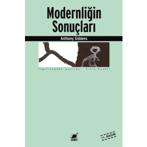 Modernliğin Sonuçları