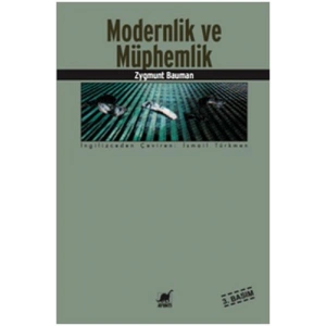 Modernlik ve Müphemlik