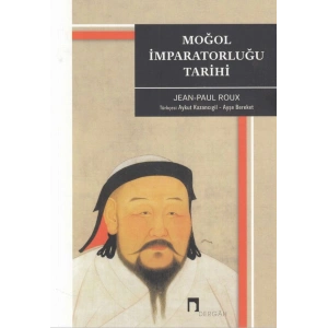 Moğol İmparatorluğu Tarihi