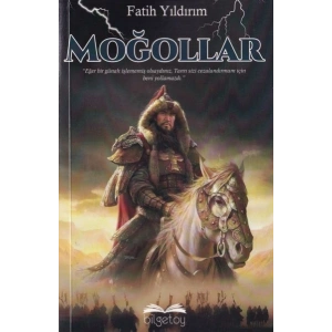 Moğollar