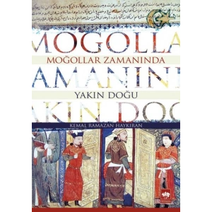 Moğollar Zamanında Yakın Doğu