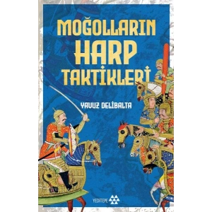 Moğolların Harp Taktikleri