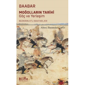 Moğolların Tarihi-Göç ve Yerleşim