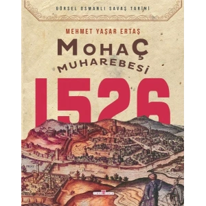 Mohaç Muharebesi 1526