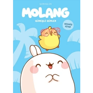 Molang - Güneşli Günler