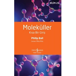 Moleküller