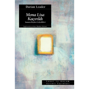 Mona Lisa Kaçırıldı