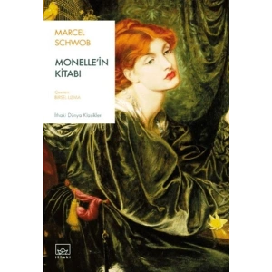 Monelle’in Kitabı