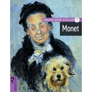 Monet - Sanatın Büyük Ustaları 7