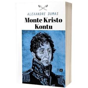 Monte Kristo Kontu