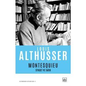 Montesquieu - Siyaset ve Tarih