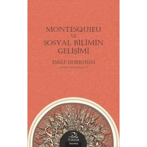 Montesquieu ve Sosyal Bilimin Gelişimi