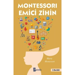 Montessorı Emici Zihin