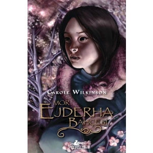 Mor Ejderha Bahçesi - Ejderha Bakıcısı Serisi 2