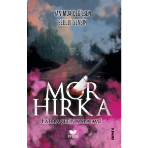 Mor Hırka