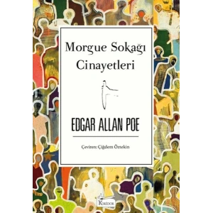 Morgue Sokağı Cineyaetleri