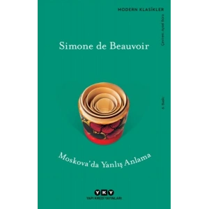 Moskovada Yanlış Anlama