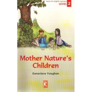 Mother Nature’s Children Level 2
