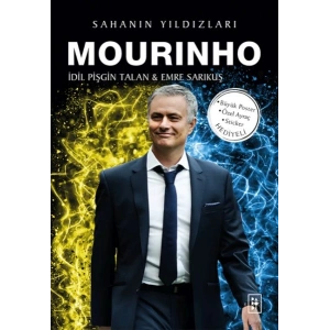 Mourinho - Sahanın Yıldızları
