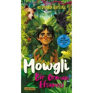 Mowgli - Bir Orman Efsanesi