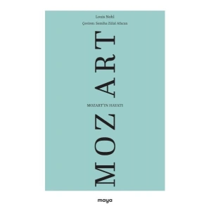 Mozart’ın Hayatı