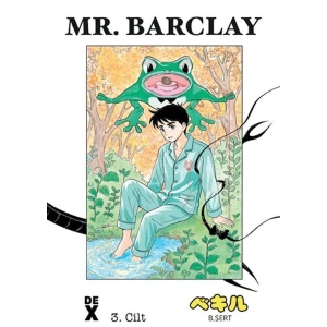 Mr. Barclay 3