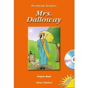 Mrs.Dalloway - Level 4 CDli