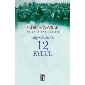 MSP Davası ve 12 Eylül