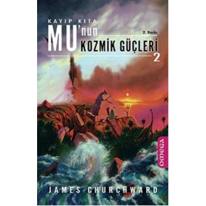 Munun Kozmik Güçleri 2