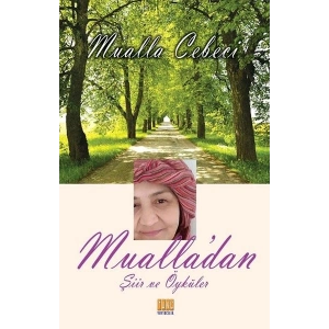 Mualladan Şiir ve Öyküler