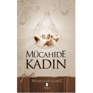 Mücahide Kadın