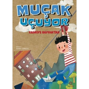 Muçak Uçuyor