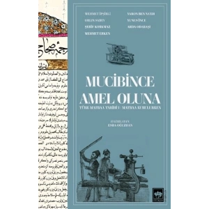 Mucibince Amel Oluna