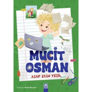 Mucit Osman