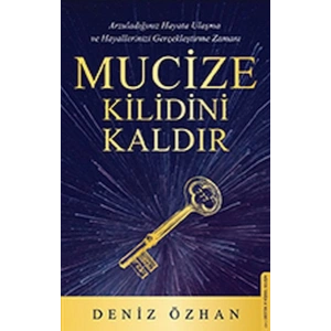 Mucize Kilidini Kaldır