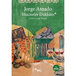 Mucizeler Dükkânı