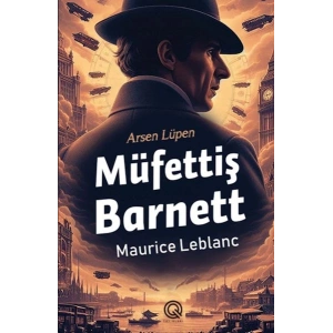 Müfettiş Barnett