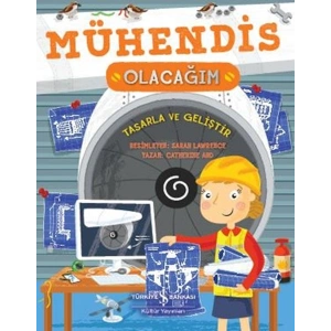 Mühendis Olacağım