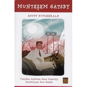 Muhteşem Gatsby