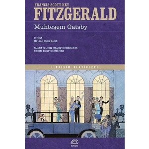 Muhteşem Gatsby