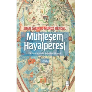 Muhteşem Hayalperest
