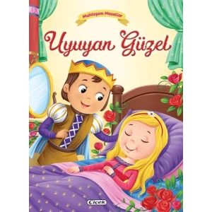 Muhteşem Masallar - Uyuyan Güzel