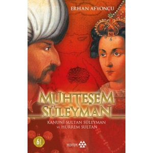 Muhteşem Süleyman