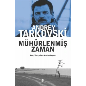 Mühürlenmiş Zaman