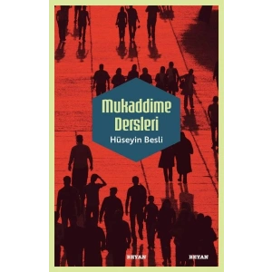 Mukaddime Dersleri
