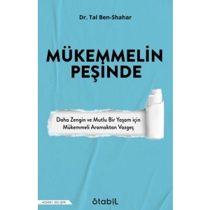 Mükemmelin Peşinde