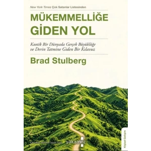 Mükemmelliğe Giden Yol