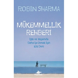 Mükemmellik Rehberi